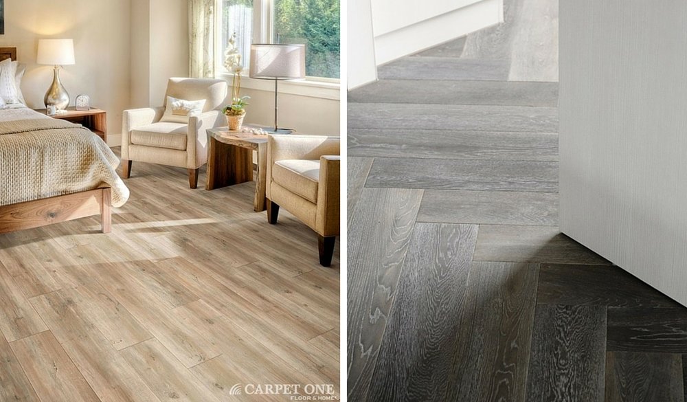 Photo of Johnson Floor & Home Carpet One
