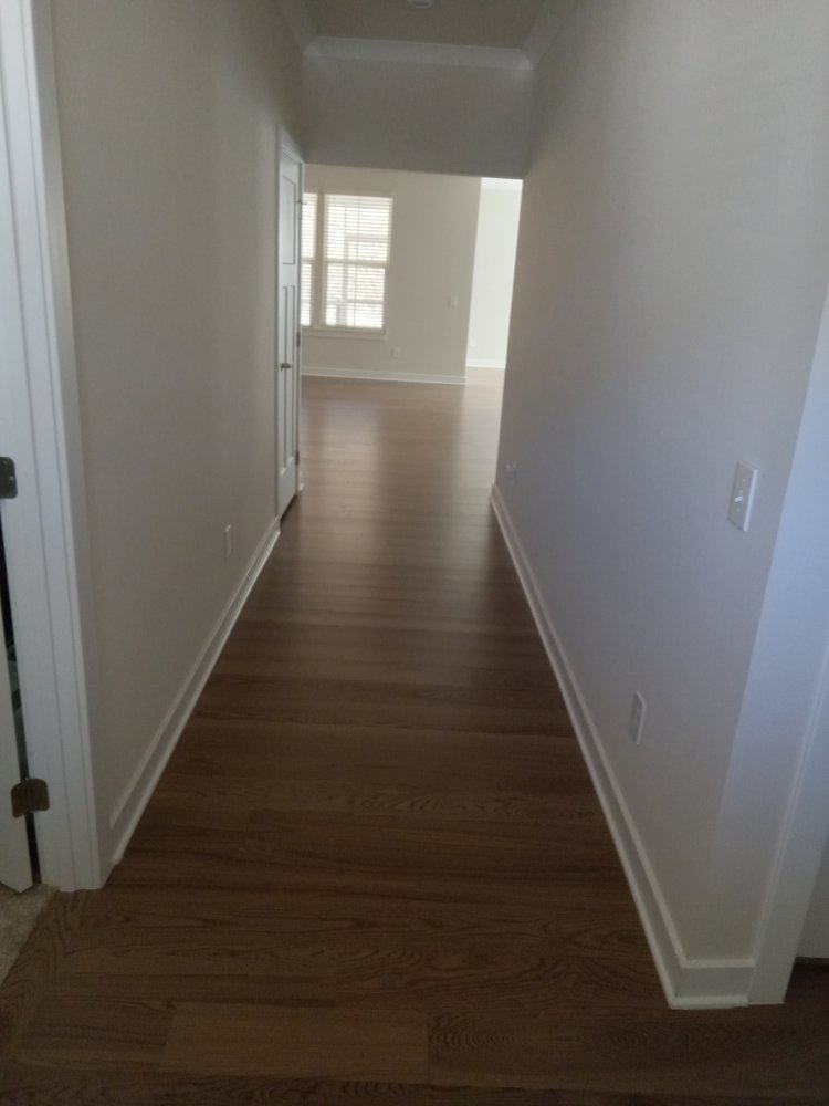 Photo of A-Max Flooring