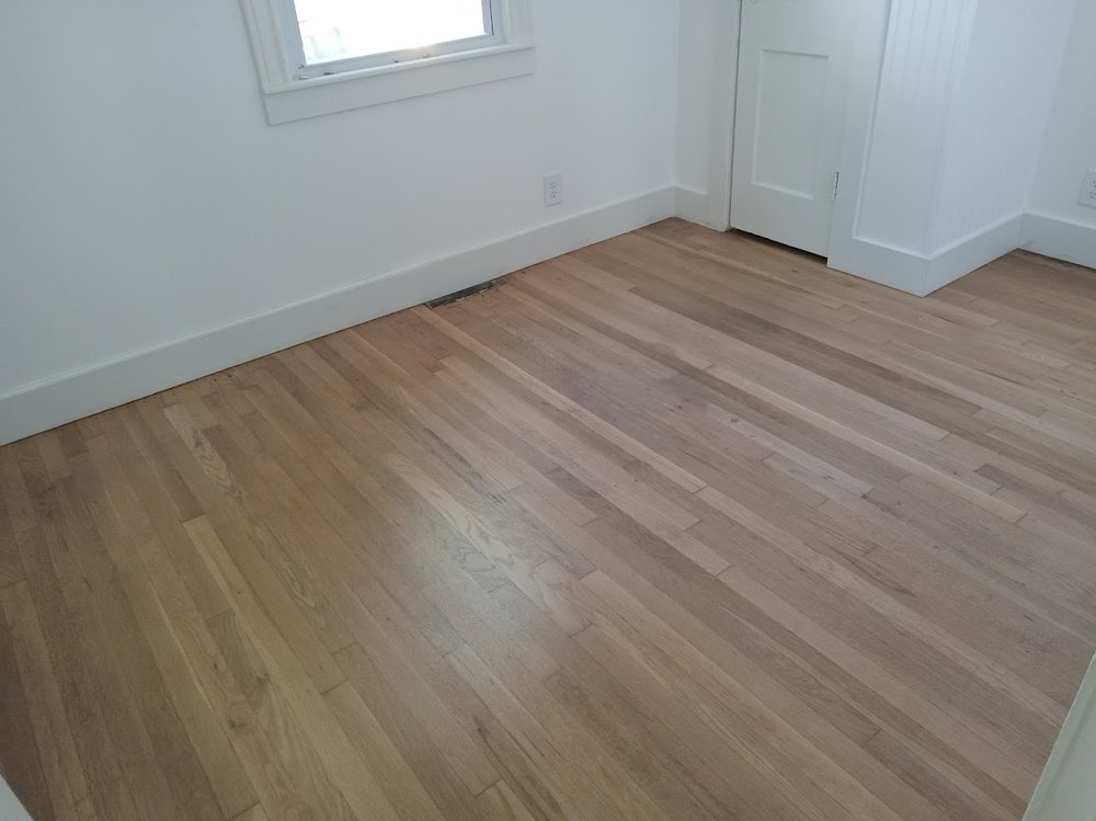 Photo of A-Max Flooring