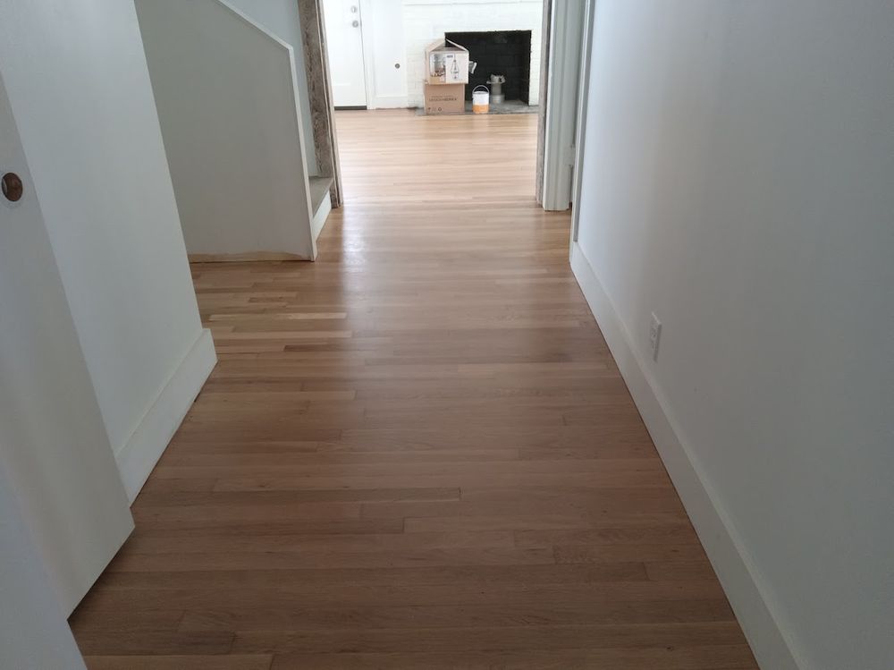 Photo of A-Max Flooring