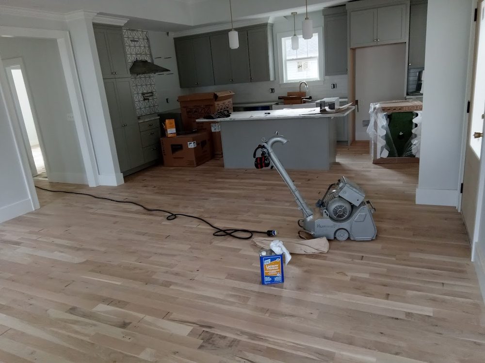 Photo of A-Max Flooring