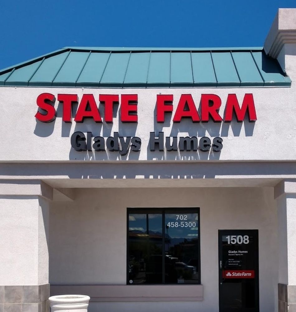 Photo of Gladys Humes - State Farm Insurance Agent