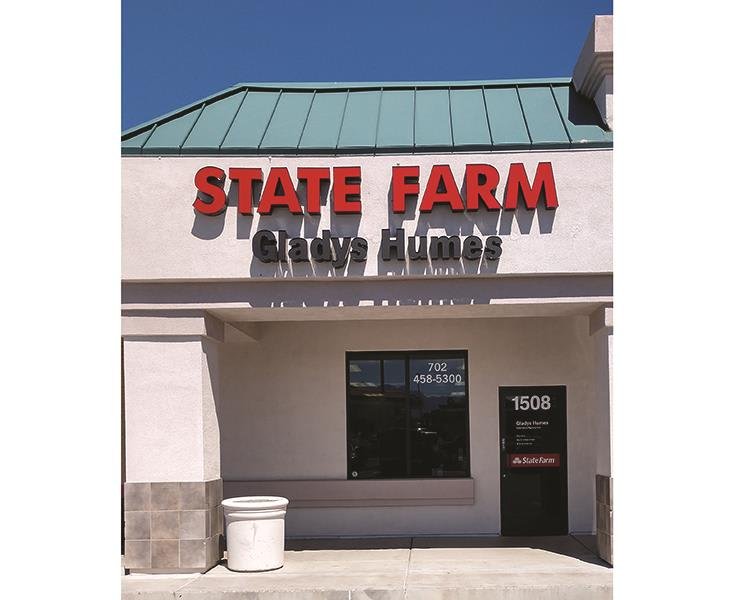 Photo of Gladys Humes - State Farm Insurance Agent