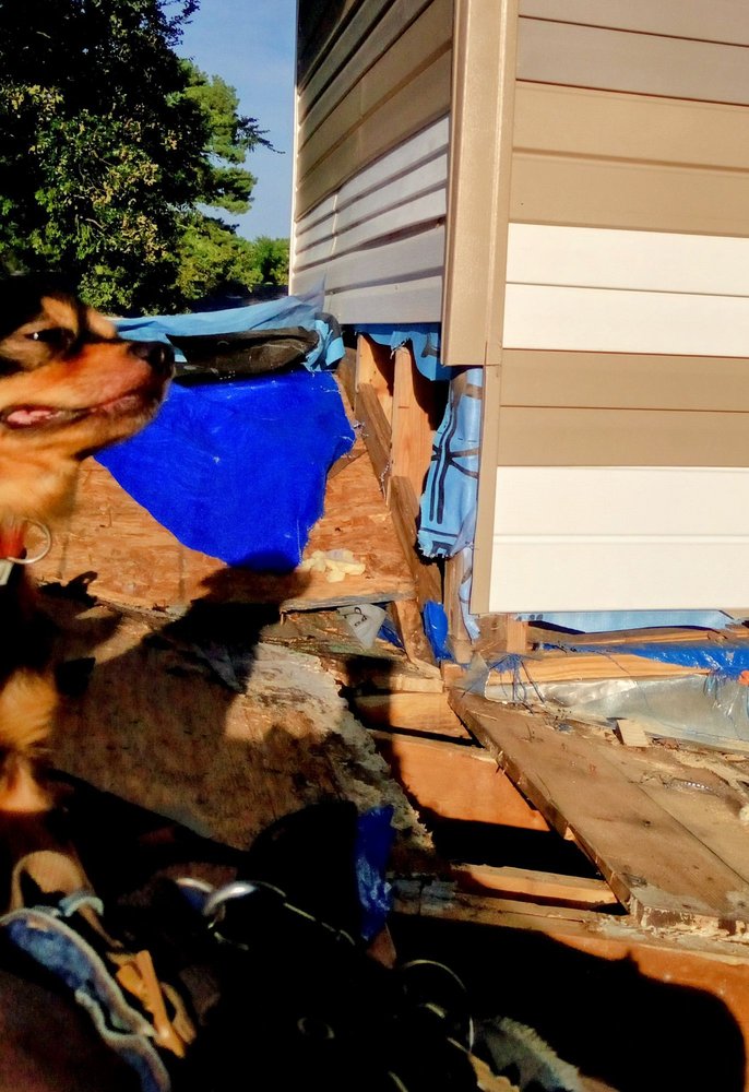 Photo of Tim Davidson Construction
