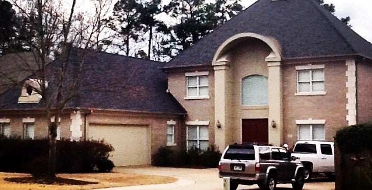 Photo of Tim Davidson Construction