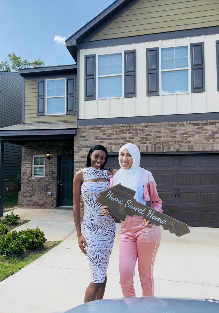 Photo of Ashley Love Estates