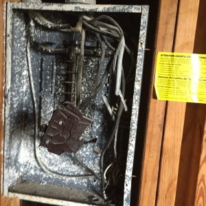 Photo of Farthing Electric