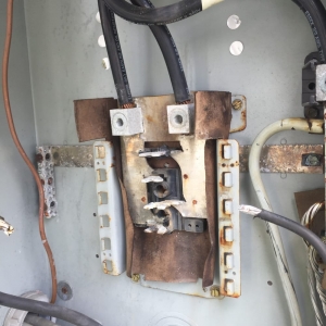 Photo of Farthing Electric