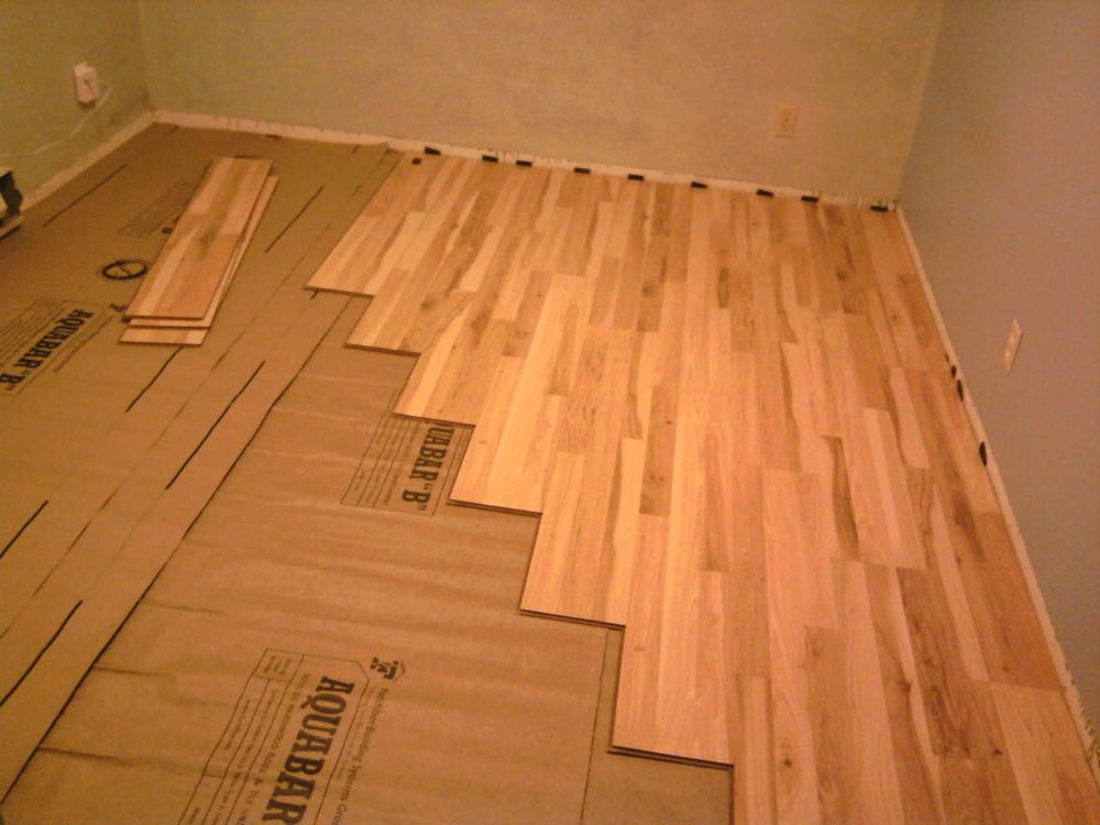 Photo of Merritt Handyman Services