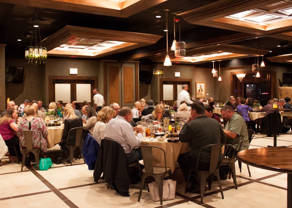 Photo of The 180 Room