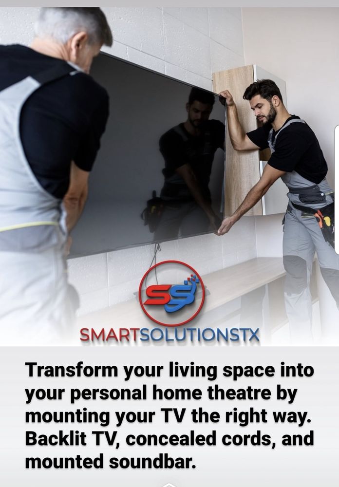 Photo of Smartsolutionstx