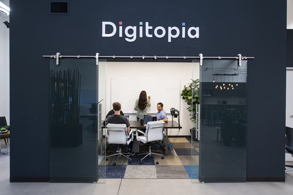 Photo of Digitopia