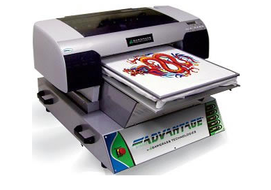 Photo of Burbank Embroidery