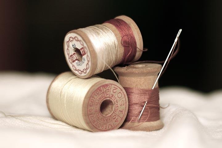Photo of Burbank Embroidery