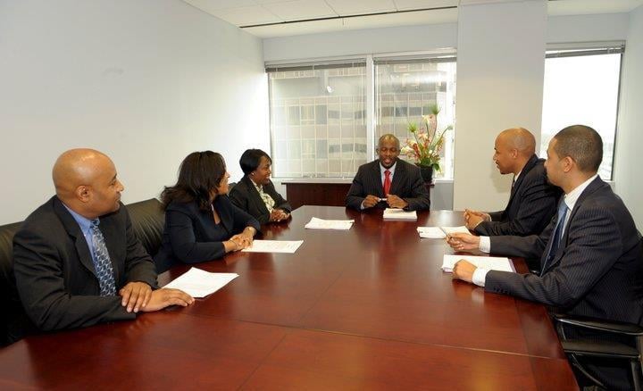 Photo of Adesina Law Office