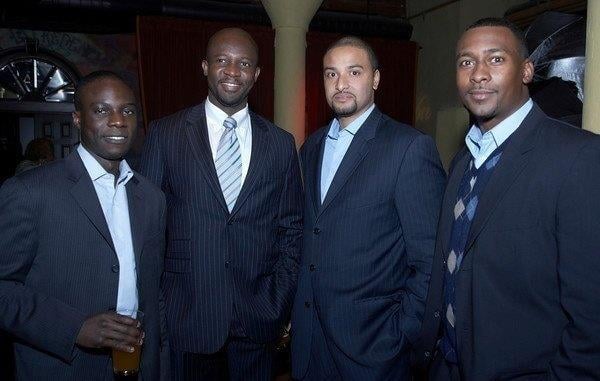 Photo of Adesina Law Office