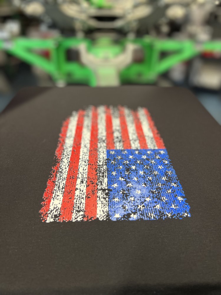 Photo of Work & Play Custom Apparel