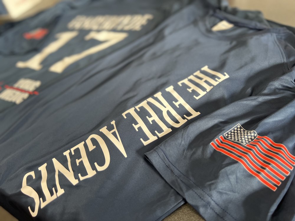 Photo of Work & Play Custom Apparel