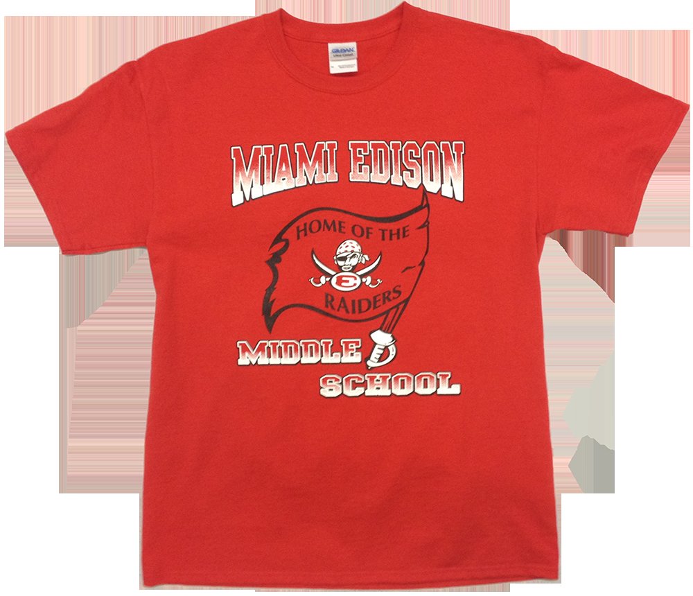 Photo of Unique Screen Printing