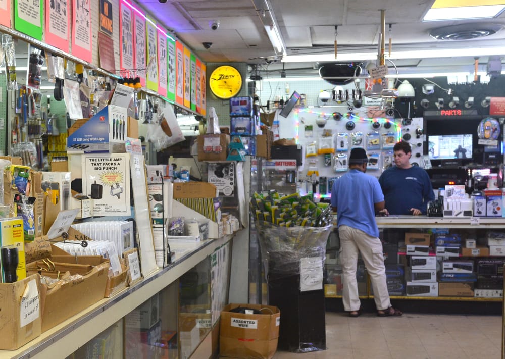 Photo of Jayso Electronics Corporation