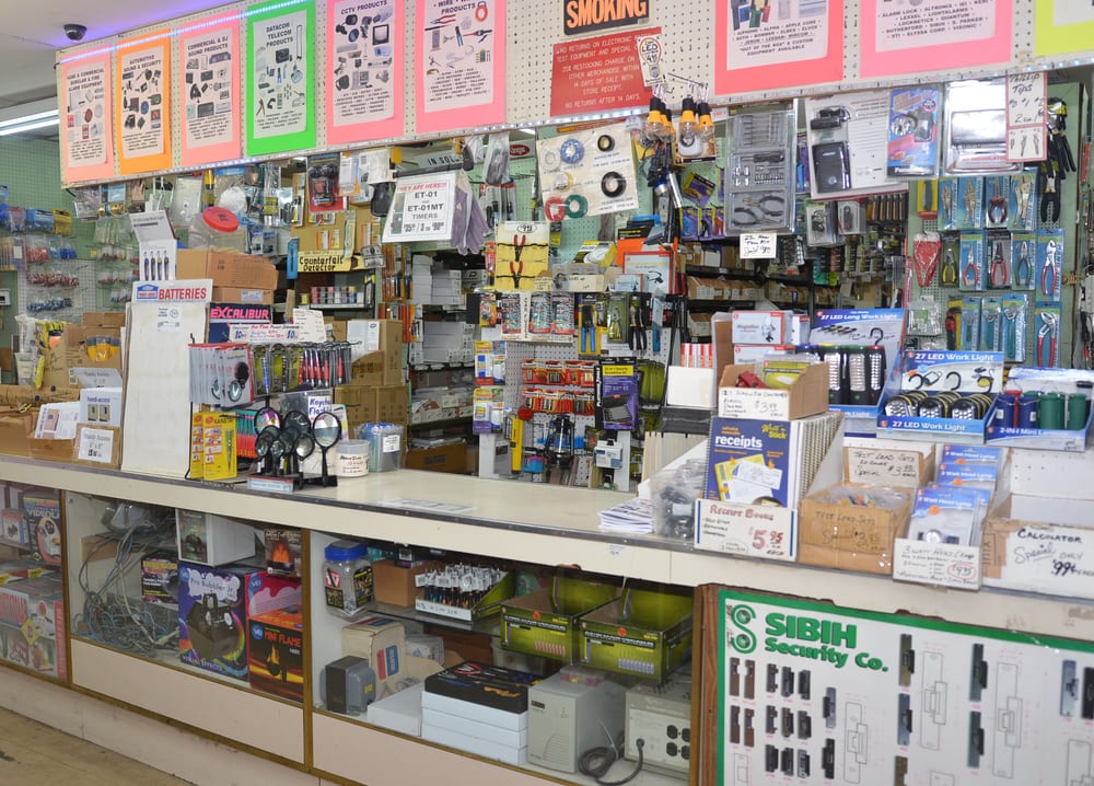 Photo of Jayso Electronics Corporation