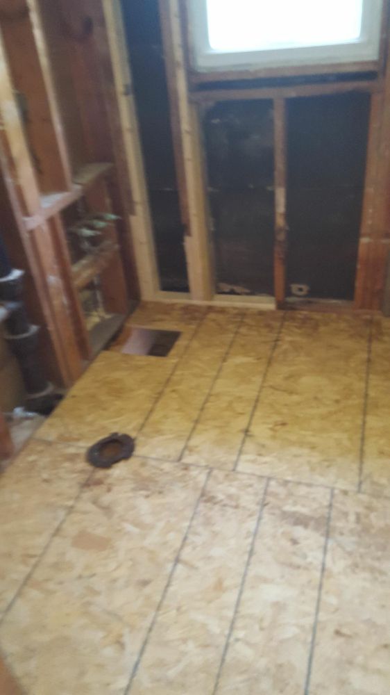 Photo of CT Taylor's Home Improvements