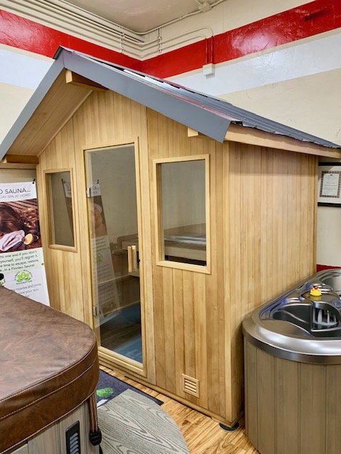 Photo of Pacific Coast Sauna & Spa