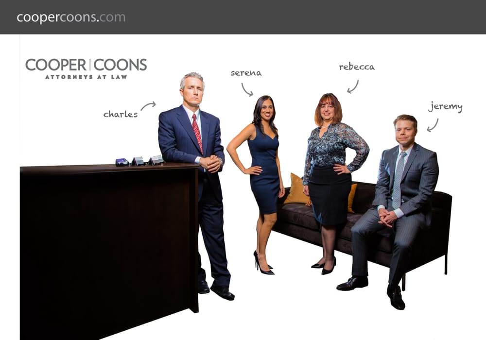 Photo of Cooper Coons