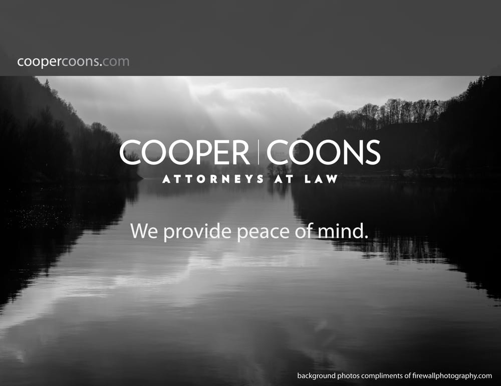 Photo of Cooper Coons