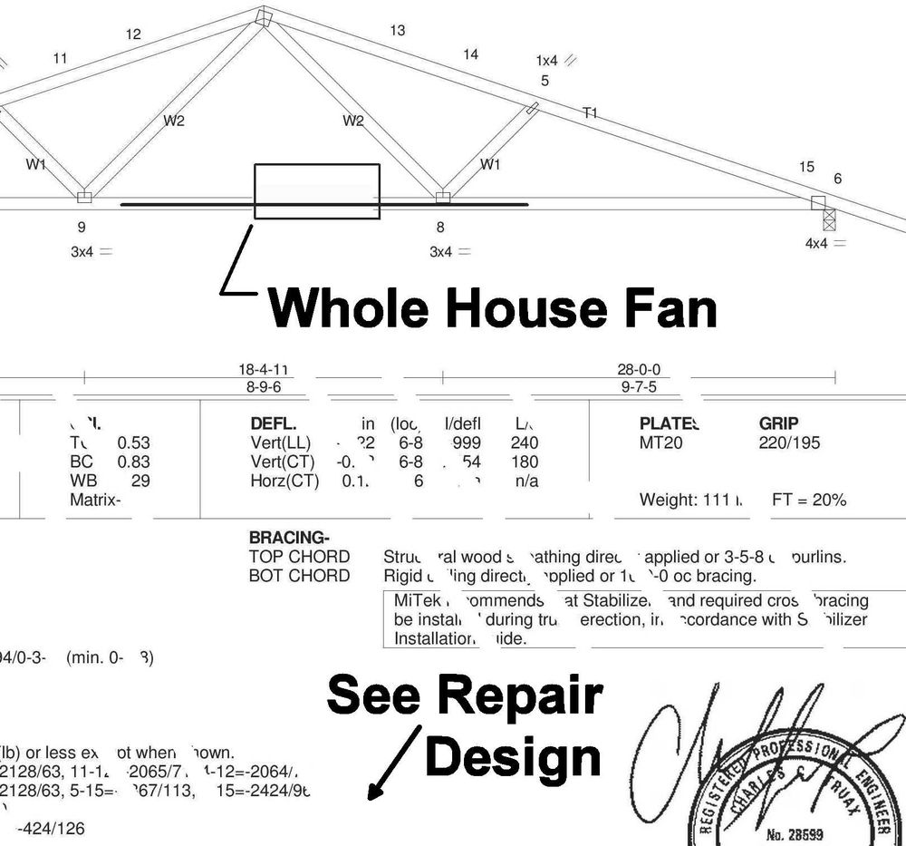 Photo of Tru-Truss Engineering
