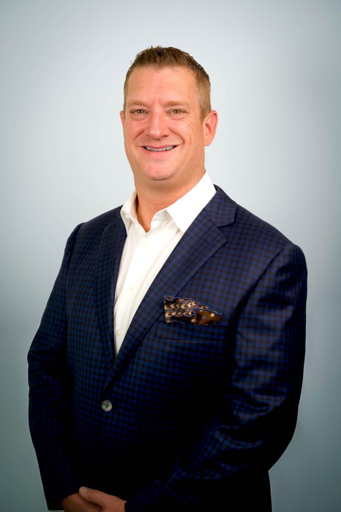 Photo of Ryan Grubbs - CrossCountry Mortgage