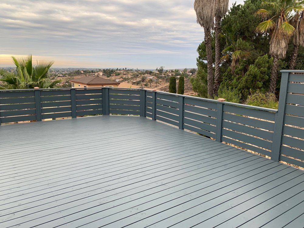 Photo of Ceus Roofing and Painting