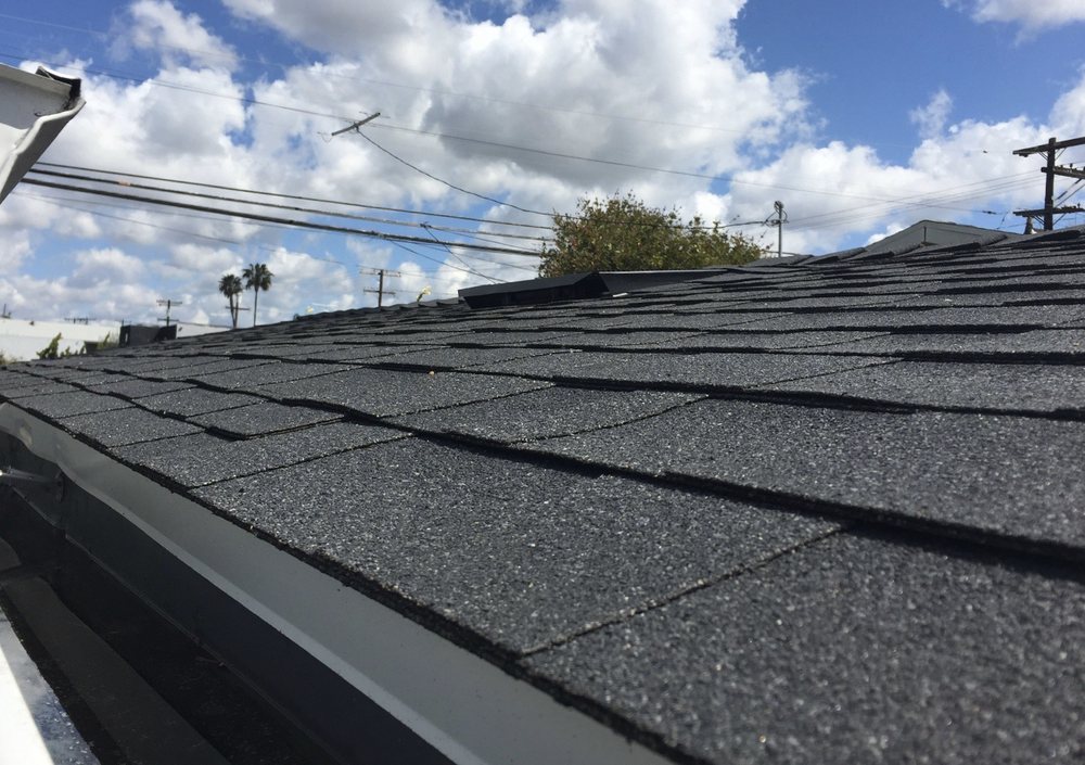 Photo of Ceus Roofing and Painting