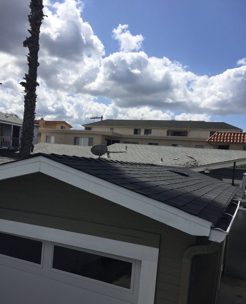 Photo of Ceus Roofing and Painting