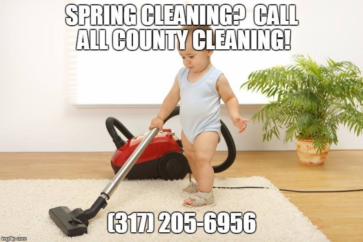 Photo of All County Cleaning Service