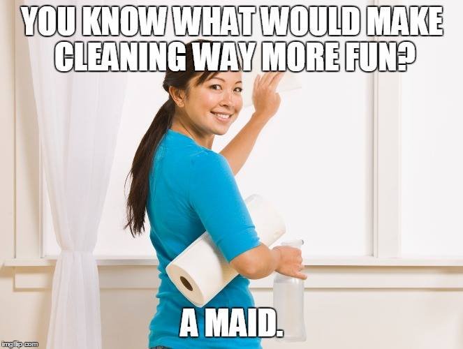 Photo of All County Cleaning Service