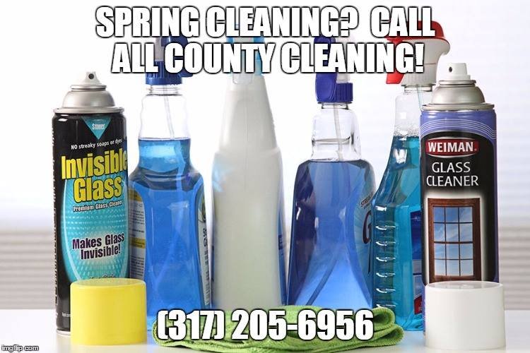 Photo of All County Cleaning Service
