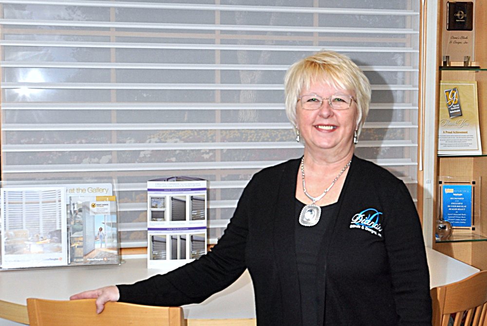 Photo of Diana's Blinds & Designs