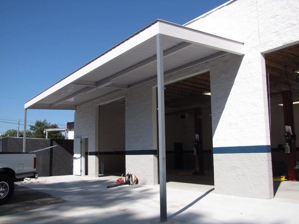 Photo of Shady Vent