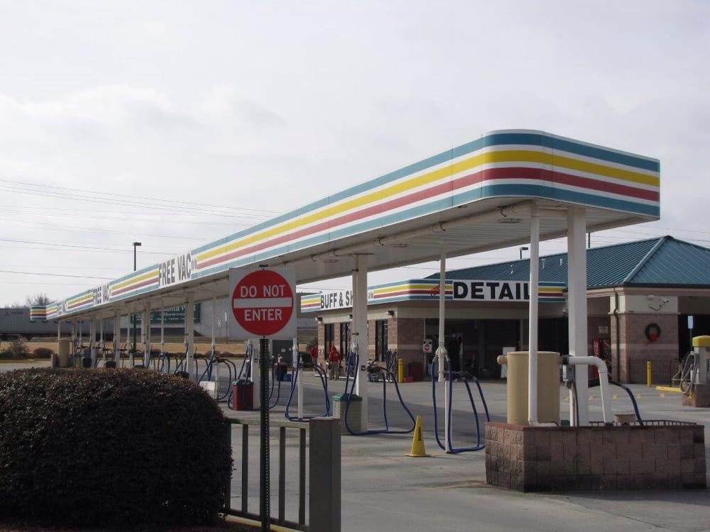 Photo of Shady Vent