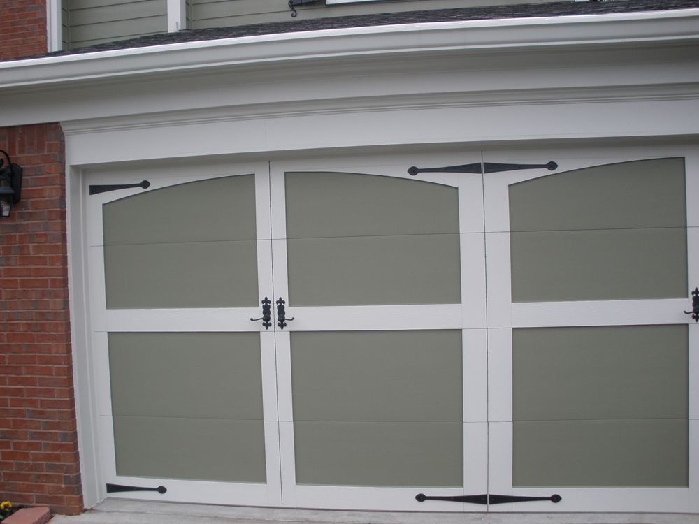 Photo of All 4 Seasons Garage Doors