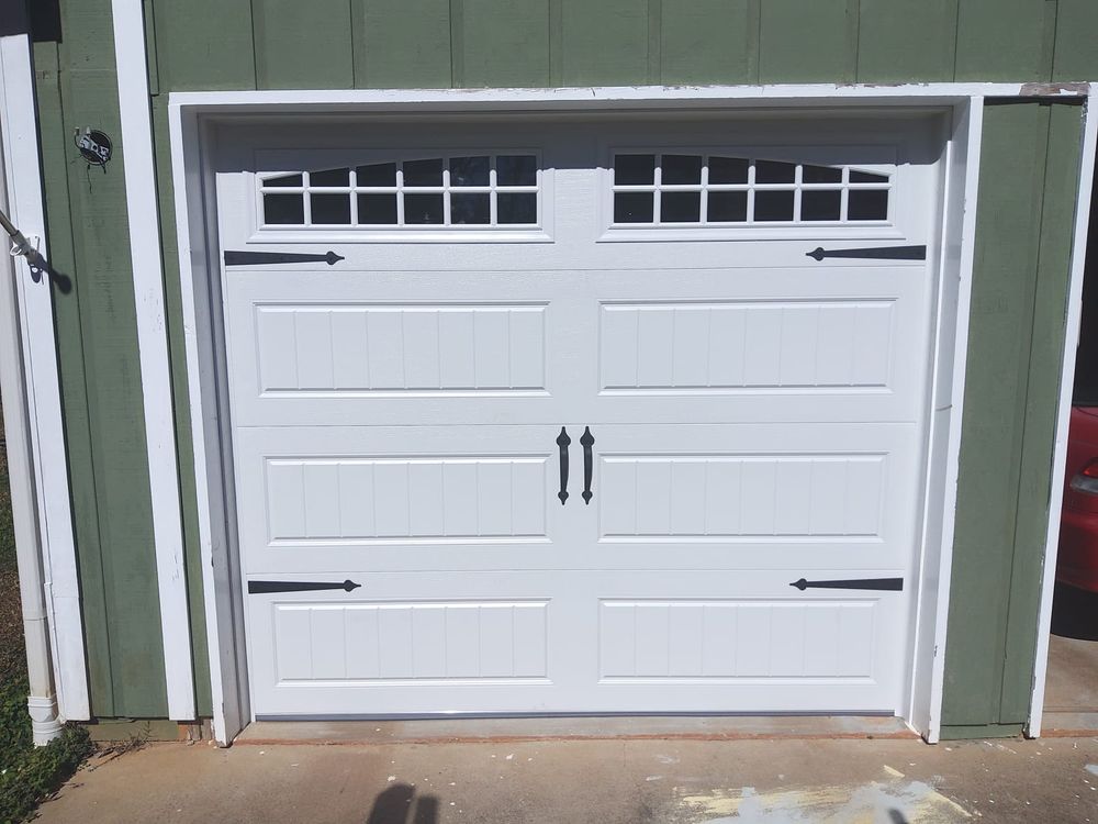 Photo of All 4 Seasons Garage Doors