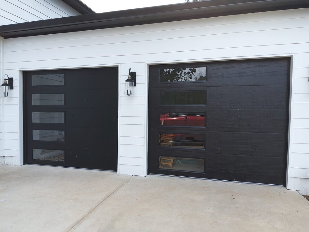 Photo of All 4 Seasons Garage Doors