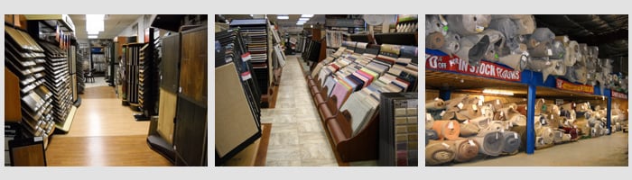 Photo of Barton Carpets & Floor Covering