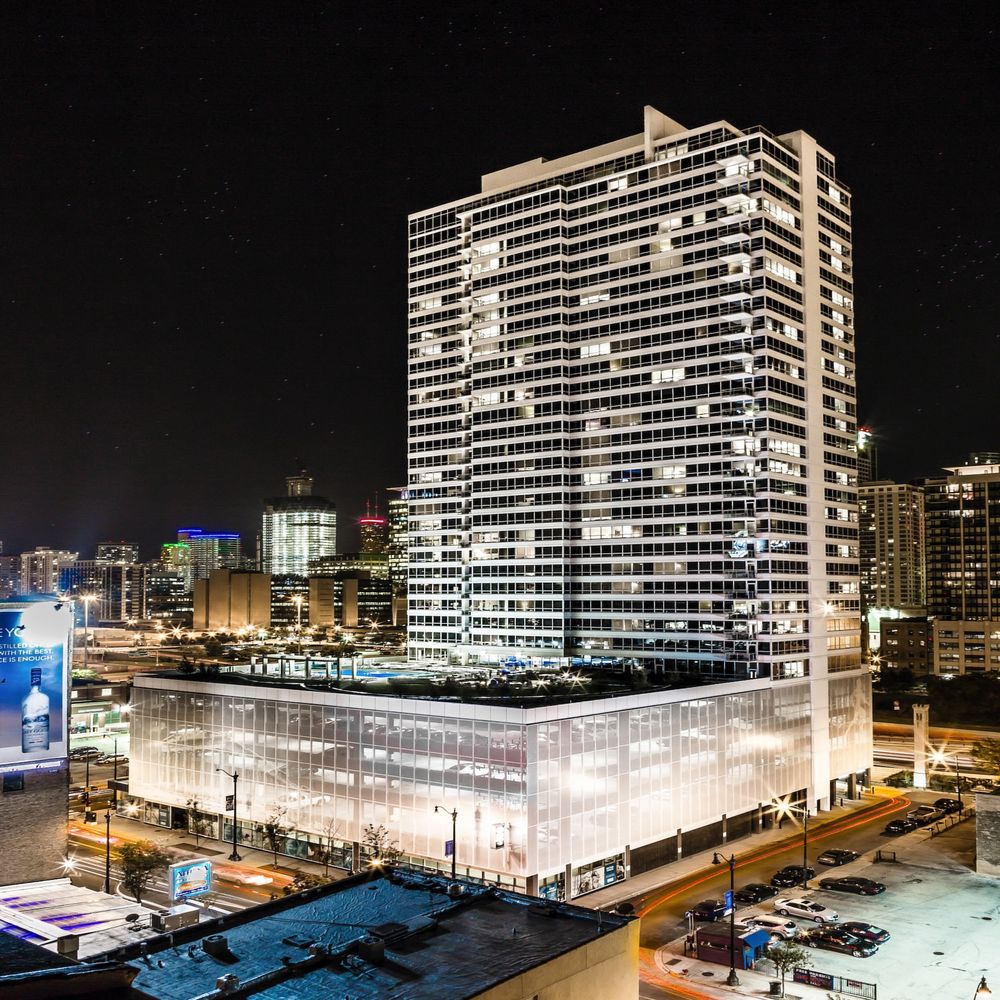 Photo of Arkadia West Loop