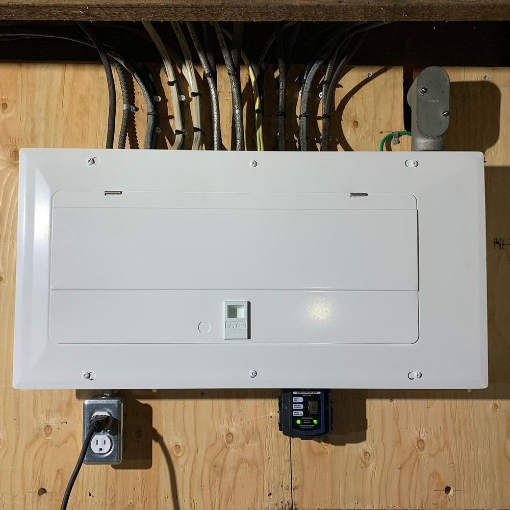 Photo of Tear Emergency Electrician