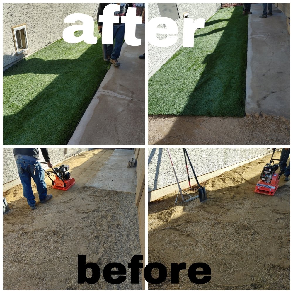 Photo of Treetop Landscaping