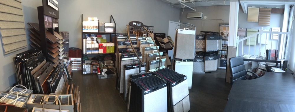 Photo of Nationwide Floor & Window Coverings