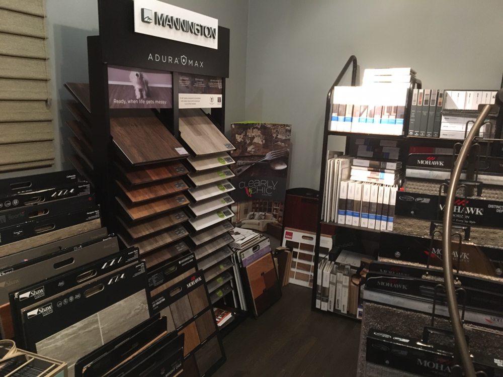 Photo of Nationwide Floor & Window Coverings