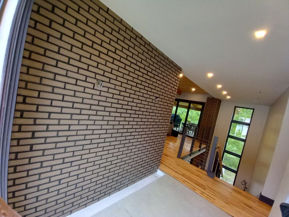 Photo of Leo's Empire Stone and Masonry